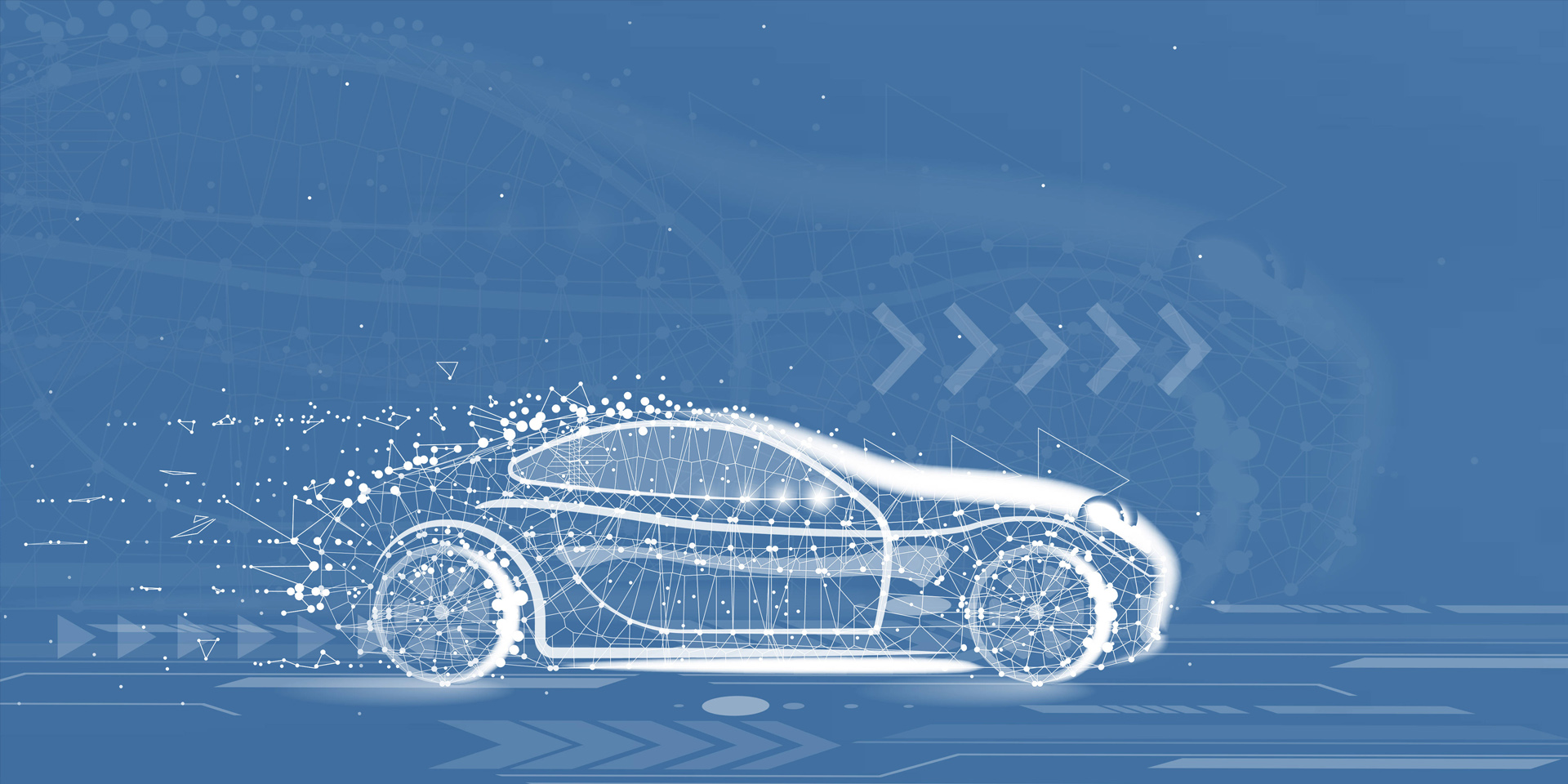 消费性行业数字化营销综合服务商