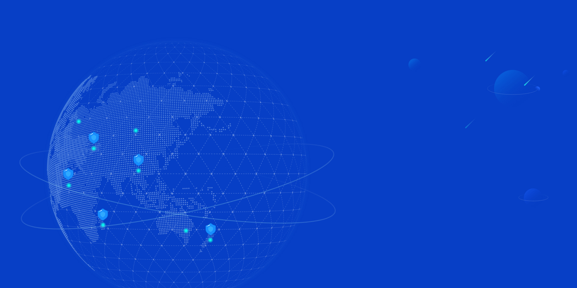 中小企业数字化转型的专业服务商